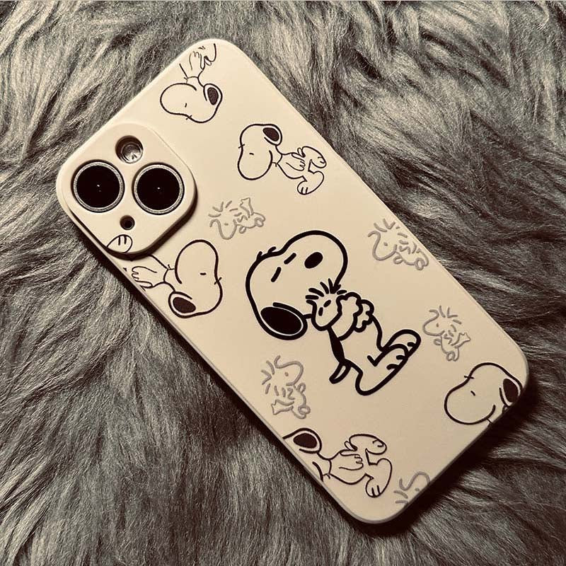 Snoopy Anime Phone Cases - Image 64