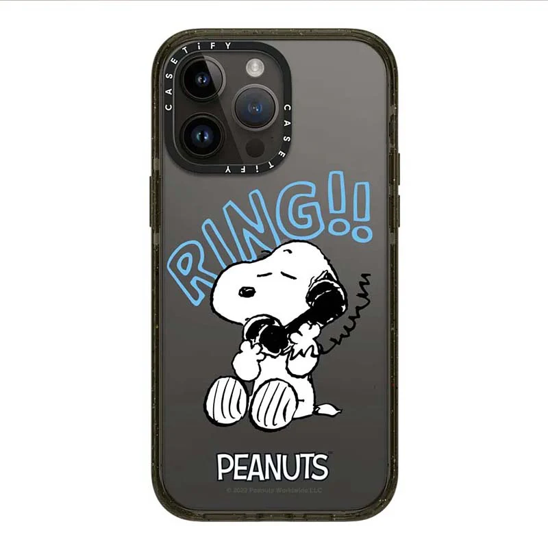 Snoopy Anime Phone Cases - Image 65