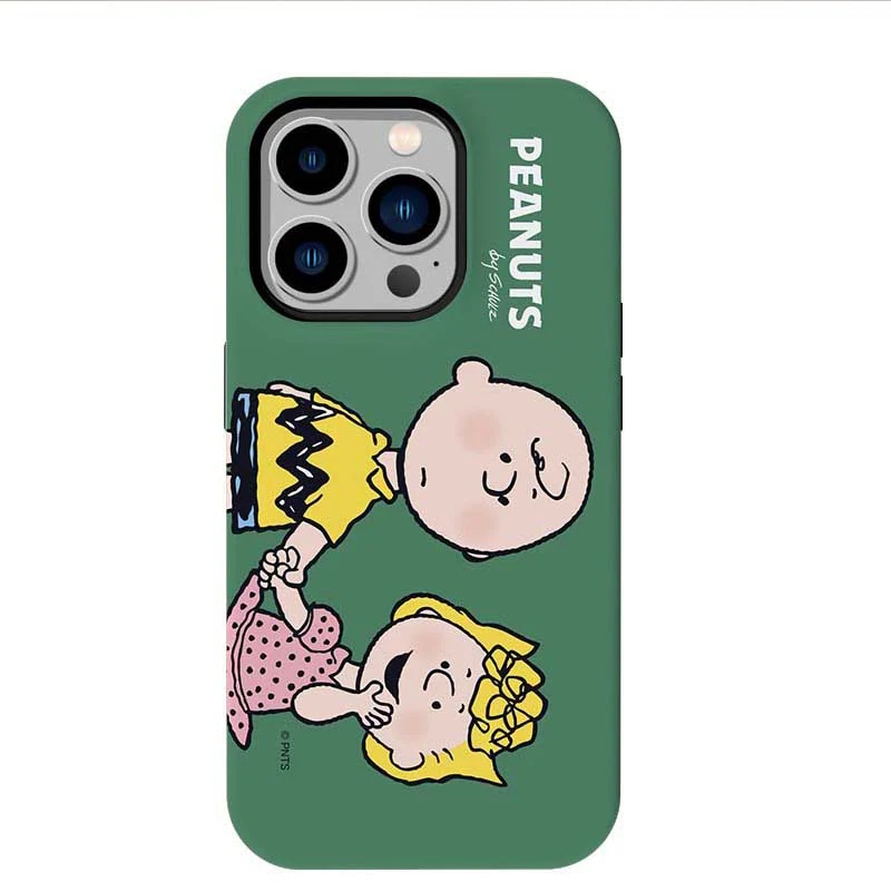 Snoopy Anime Phone Cases - Image 66