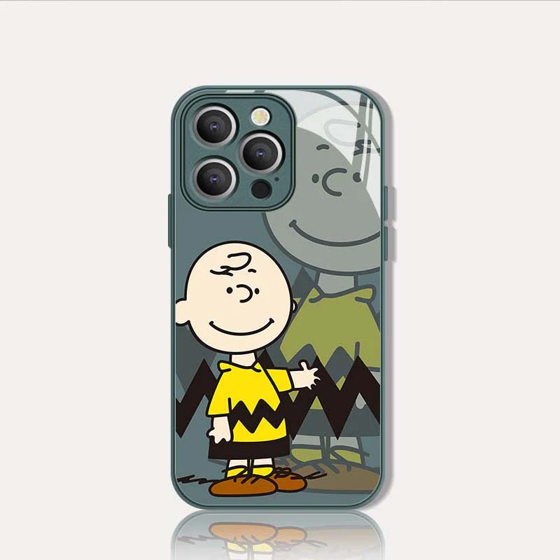 Snoopy Anime Phone Cases - Image 69