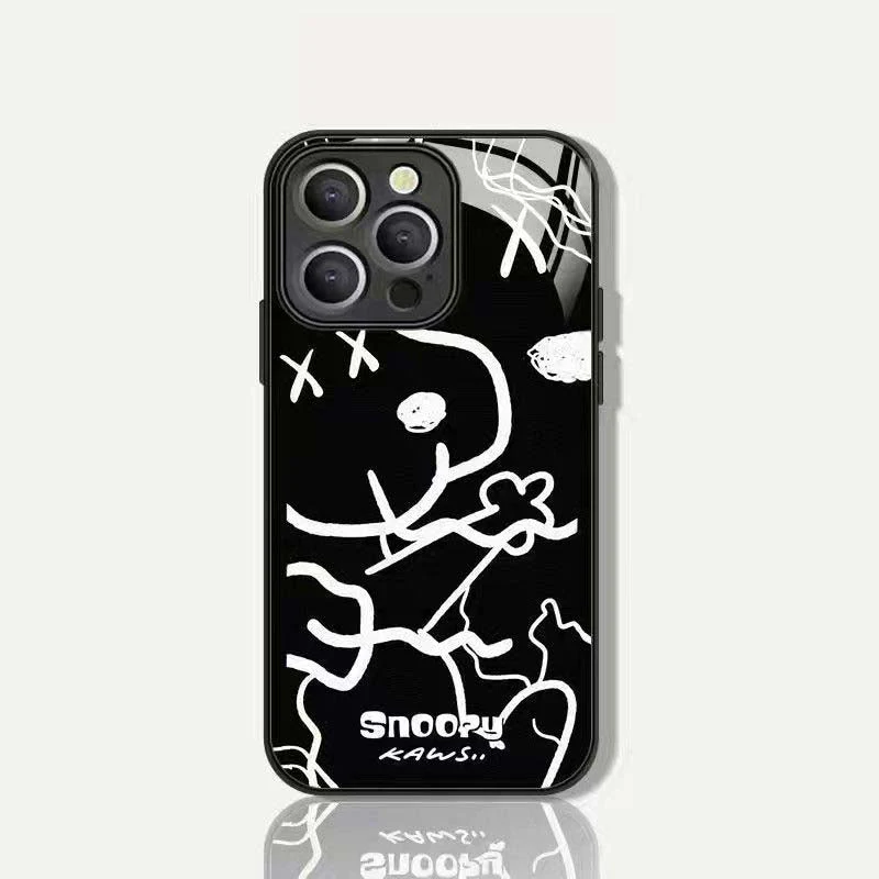 Snoopy Anime Phone Cases - Image 89