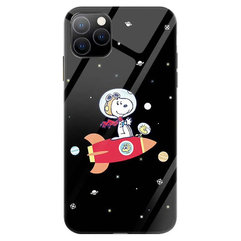 Snoopy Anime Phone Cases - Image 90