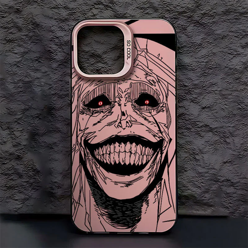 Solo Leveling Anime Phone Cases - Image 12