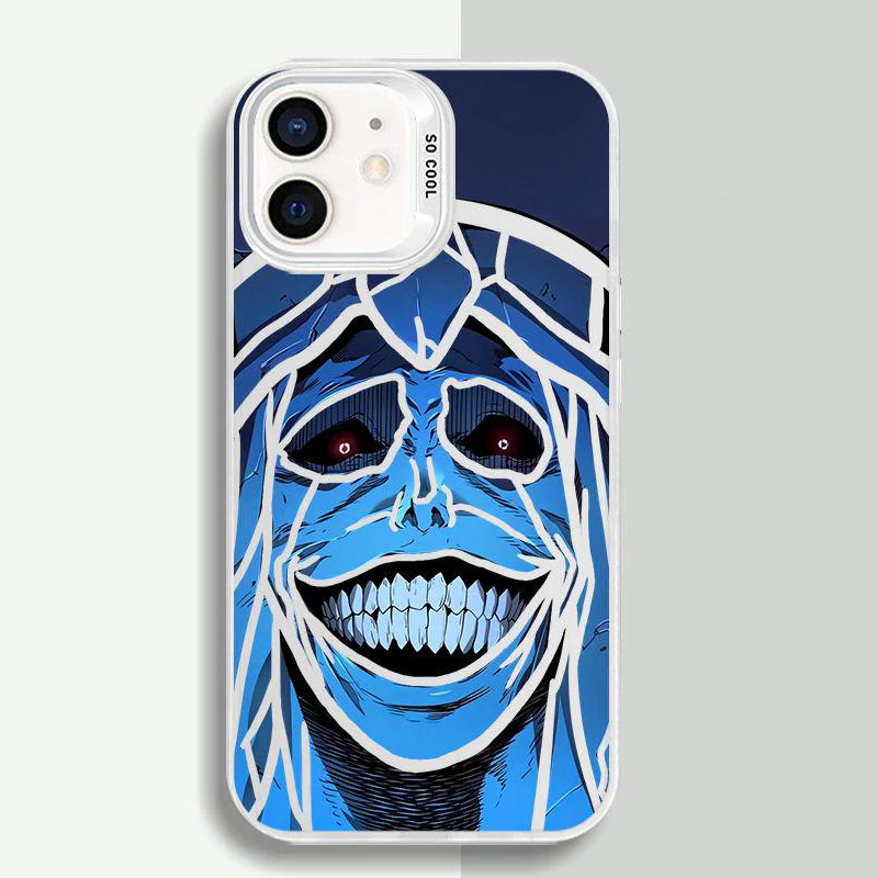 Solo Leveling Anime Phone Cases - Image 9