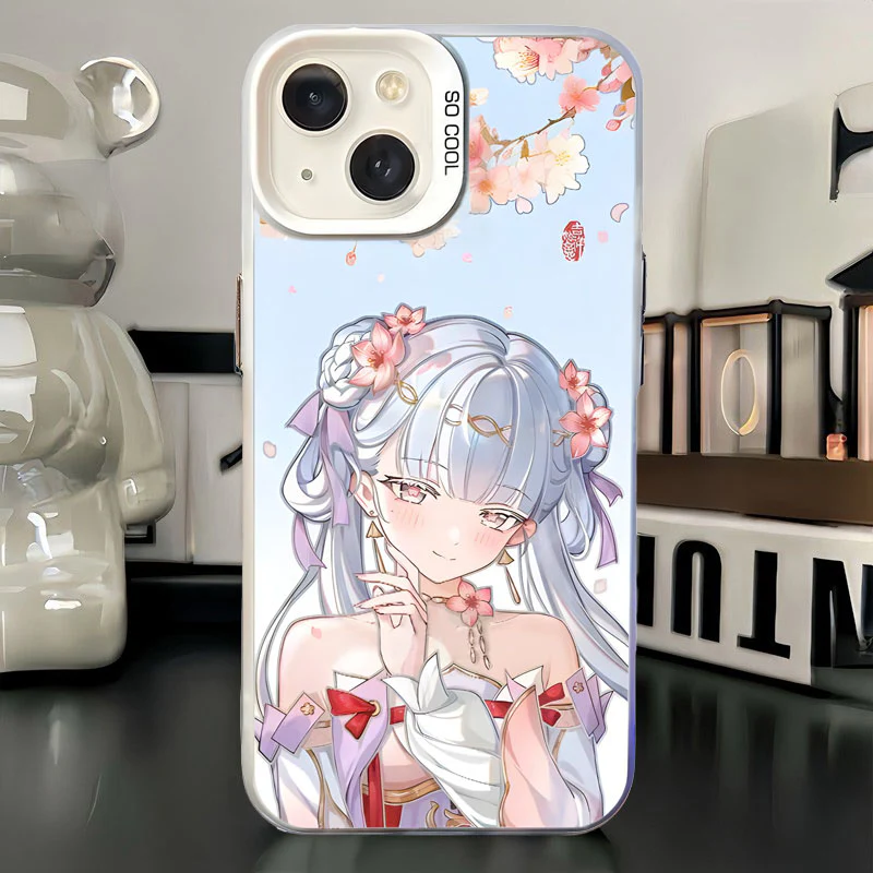 Wuthering Waves Phone Case - Image 10