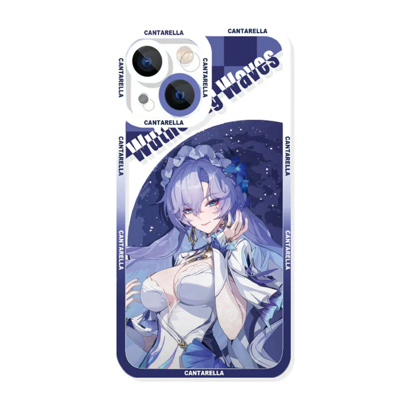 Wuthering Waves Phone Case - Image 101