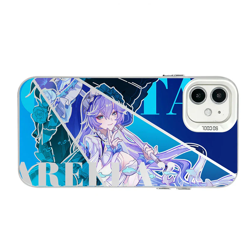 Wuthering Waves Phone Case - Image 111