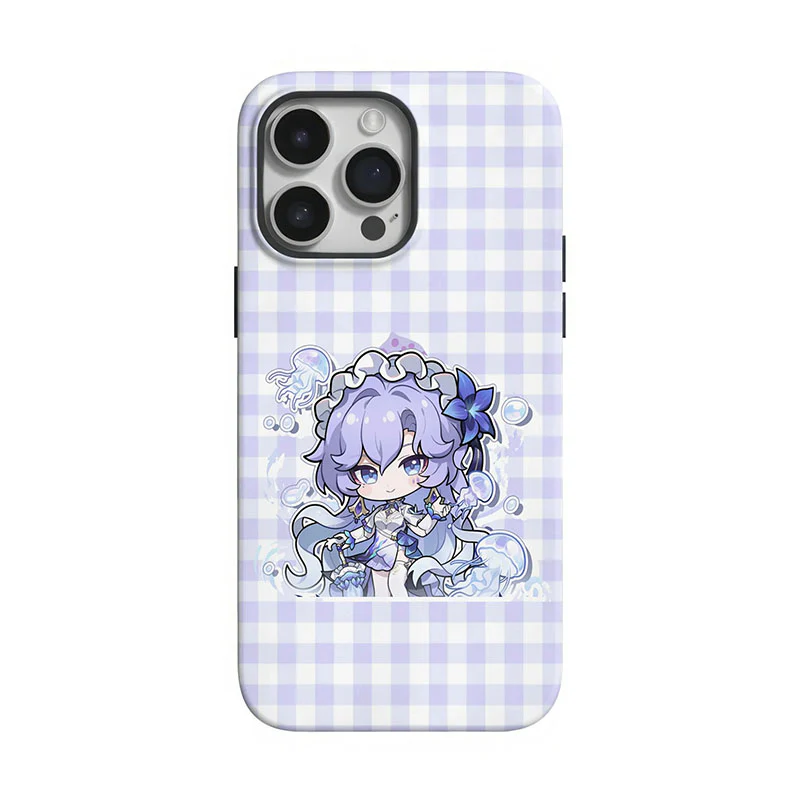 Wuthering Waves Phone Case - Image 113
