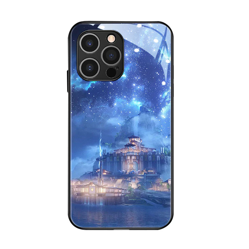 Wuthering Waves Phone Case - Image 116