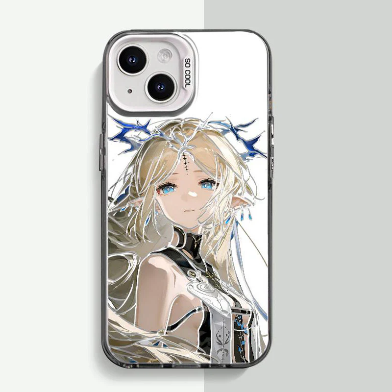 Wuthering Waves Phone Case - Image 123