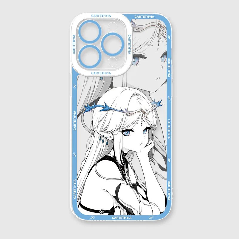 Wuthering Waves Phone Case - Image 127