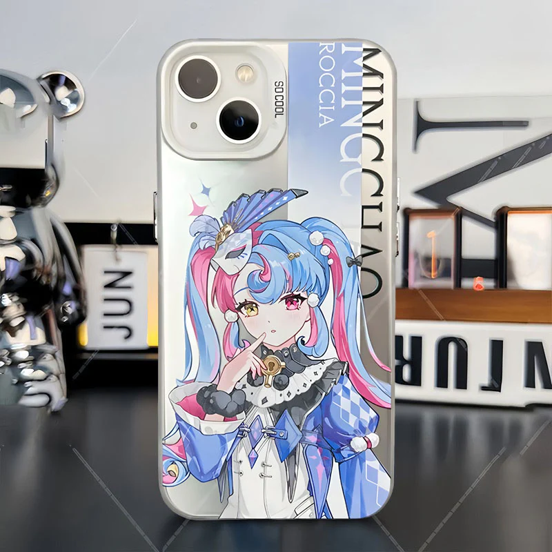 Wuthering Waves Phone Case - Image 13
