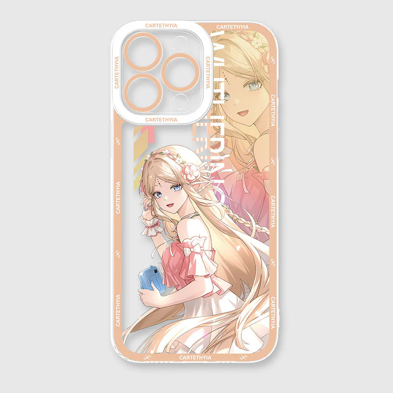 Wuthering Waves Phone Case - Image 132