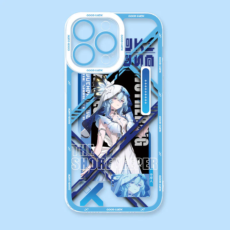 Wuthering Waves Phone Case - Image 136