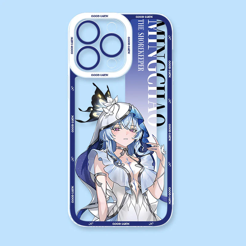 Wuthering Waves Phone Case - Image 140