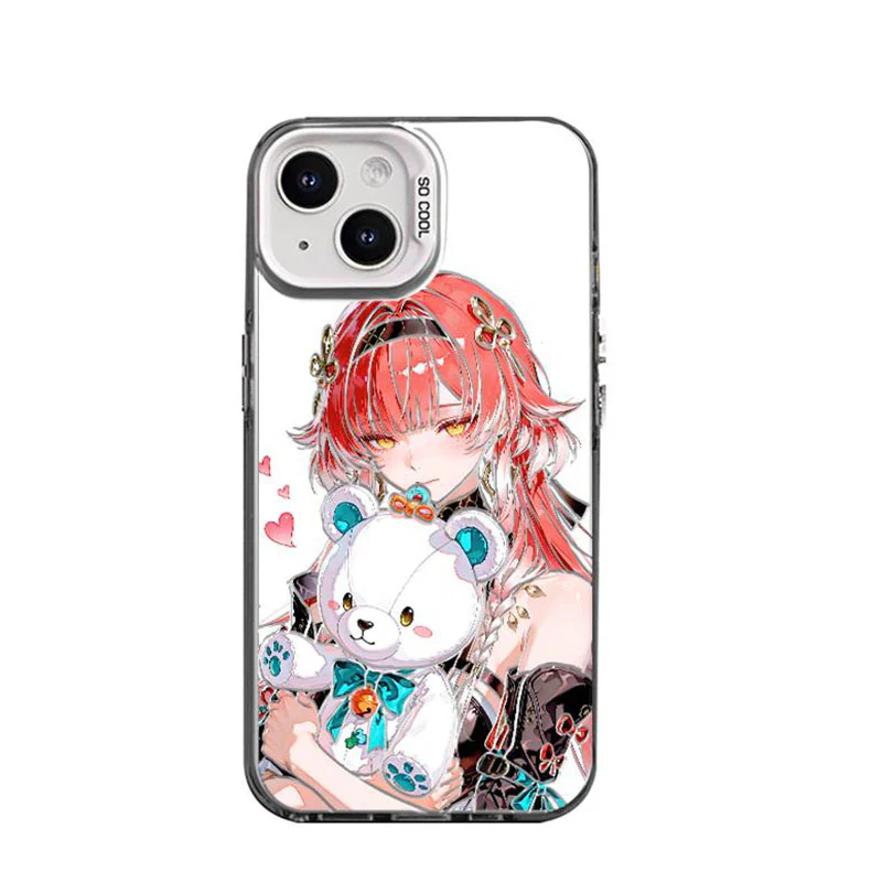 Wuthering Waves Phone Case - Image 165
