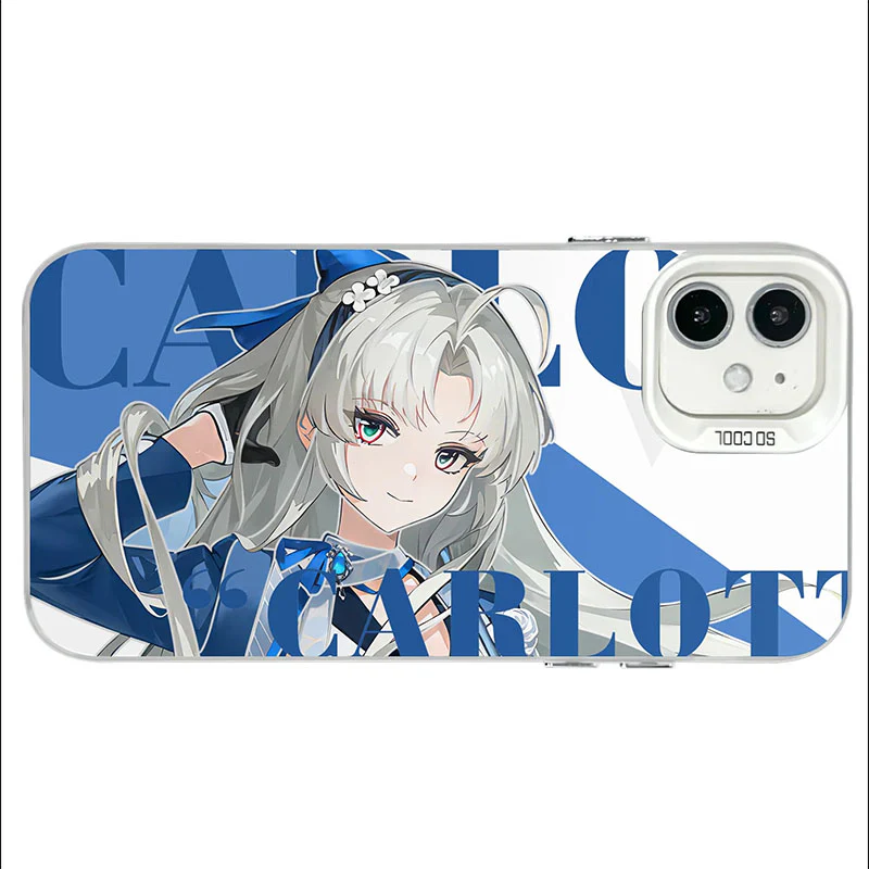 Wuthering Waves Phone Case - Image 169