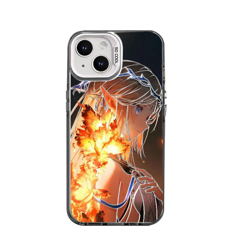 Wuthering Waves Phone Case - Image 170