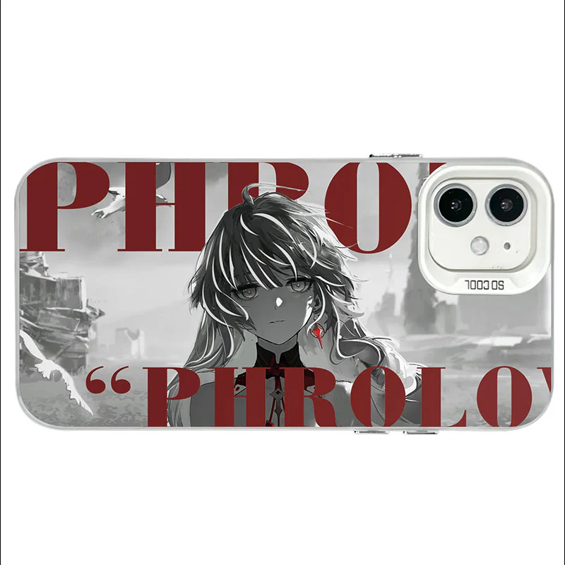 Wuthering Waves Phone Case - Image 182