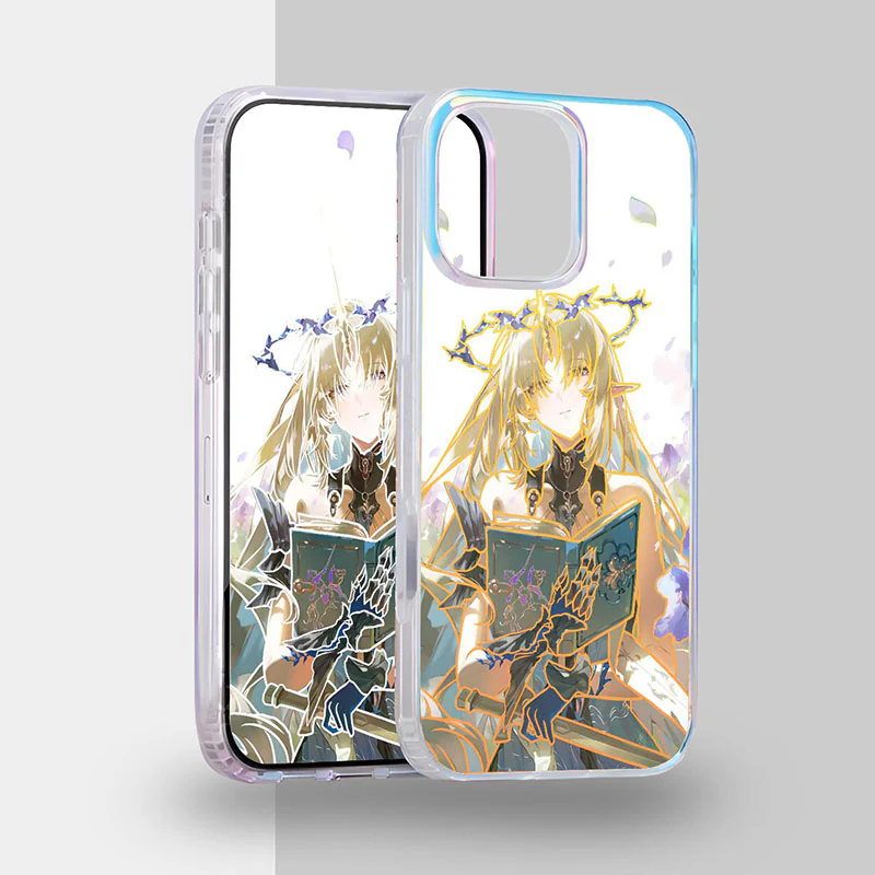 Wuthering Waves Phone Case - Image 183