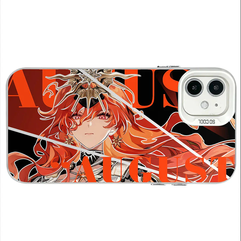 Wuthering Waves Phone Case - Image 188