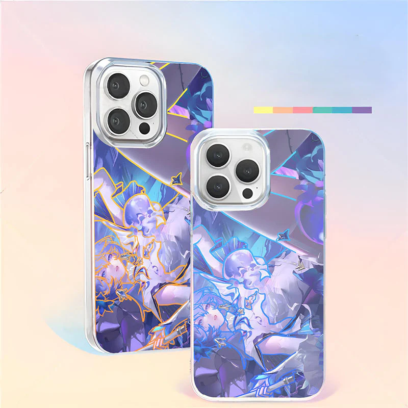 Wuthering Waves Phone Case - Image 189
