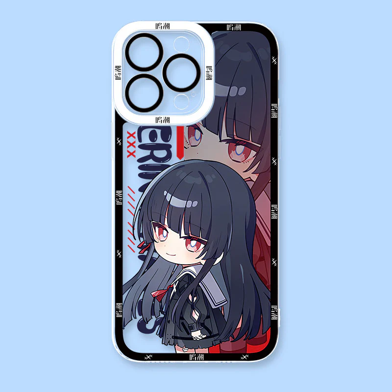 Wuthering Waves Phone Case - Image 204