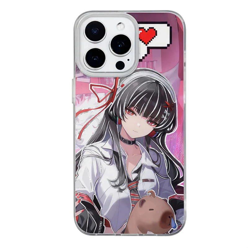 Wuthering Waves Phone Case - Image 205