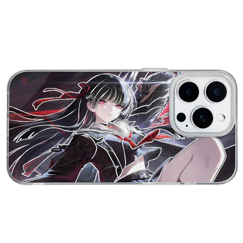 Wuthering Waves Phone Case - Image 206