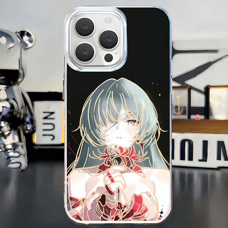 Wuthering Waves Phone Case - Image 211