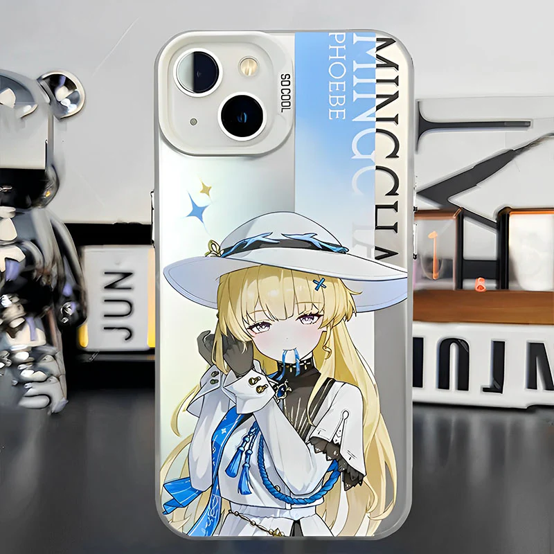 Wuthering Waves Phone Case - Image 22