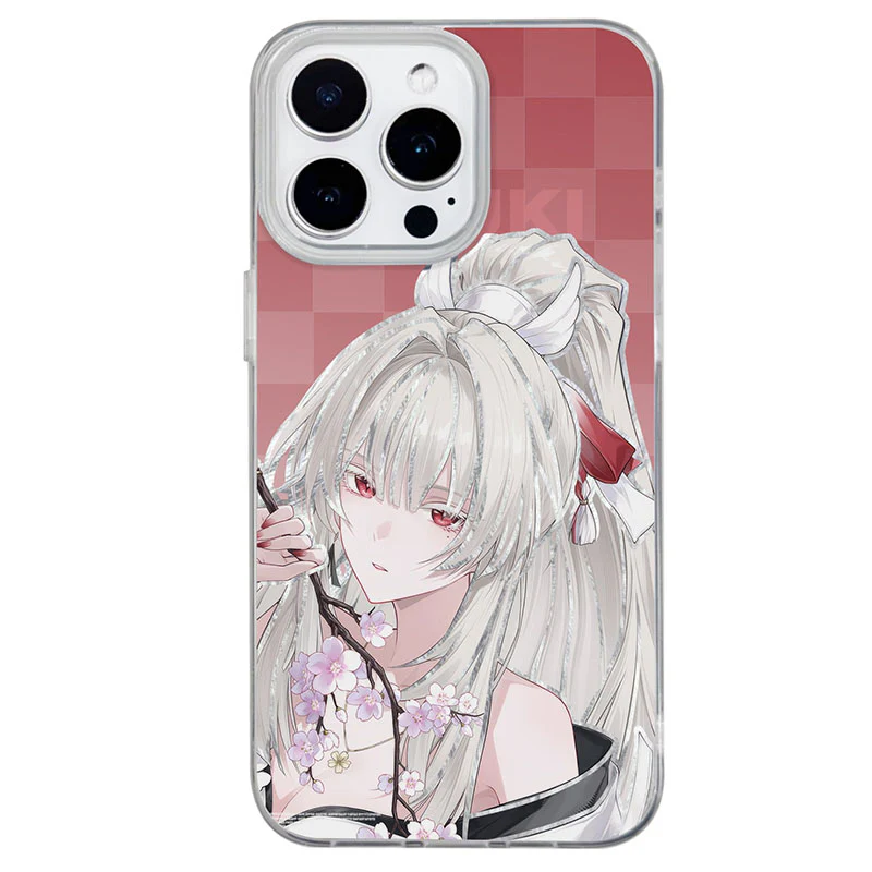 Wuthering Waves Phone Case - Image 220