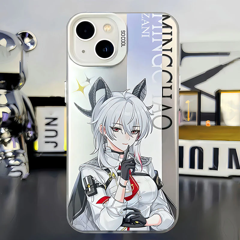 Wuthering Waves Phone Case - Image 24