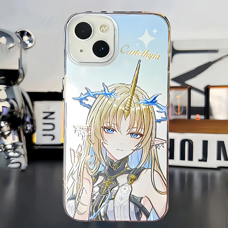 Wuthering Waves Phone Case - Image 26