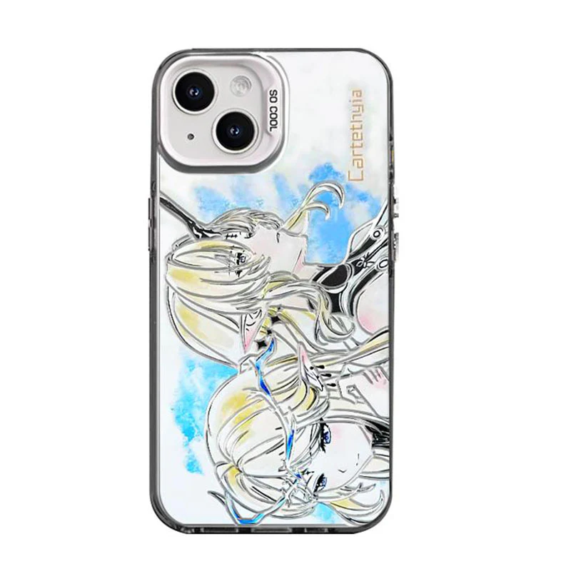 Wuthering Waves Phone Case - Image 27