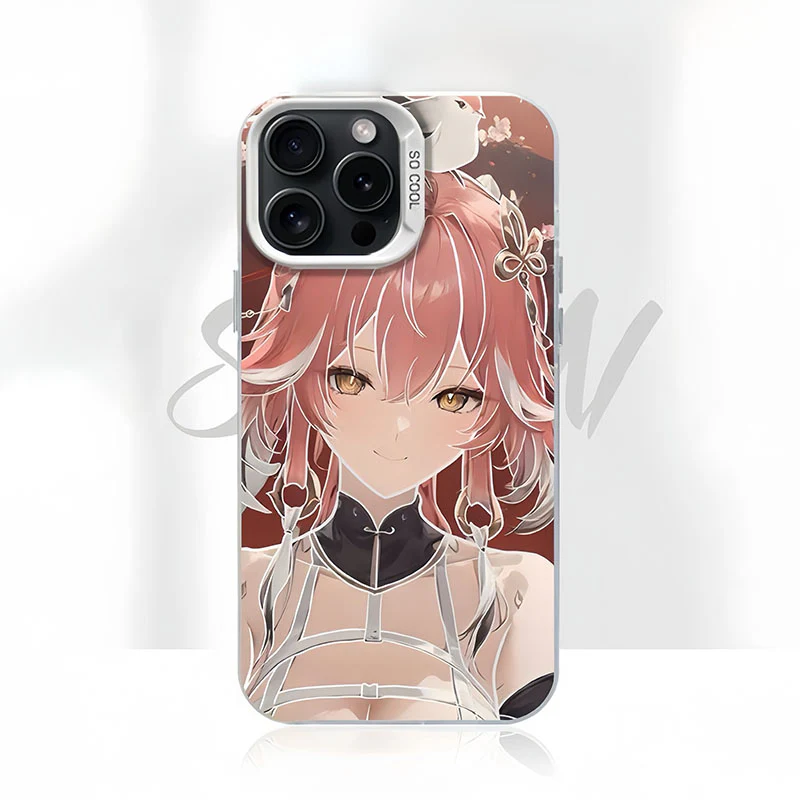 Wuthering Waves Phone Case - Image 32
