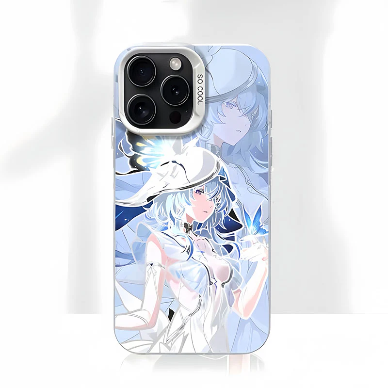 Wuthering Waves Phone Case - Image 33
