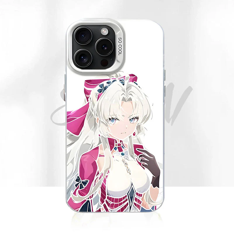 Wuthering Waves Phone Case - Image 36