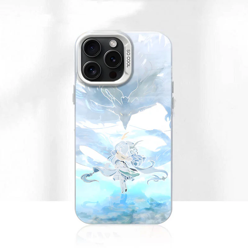 Wuthering Waves Phone Case - Image 38