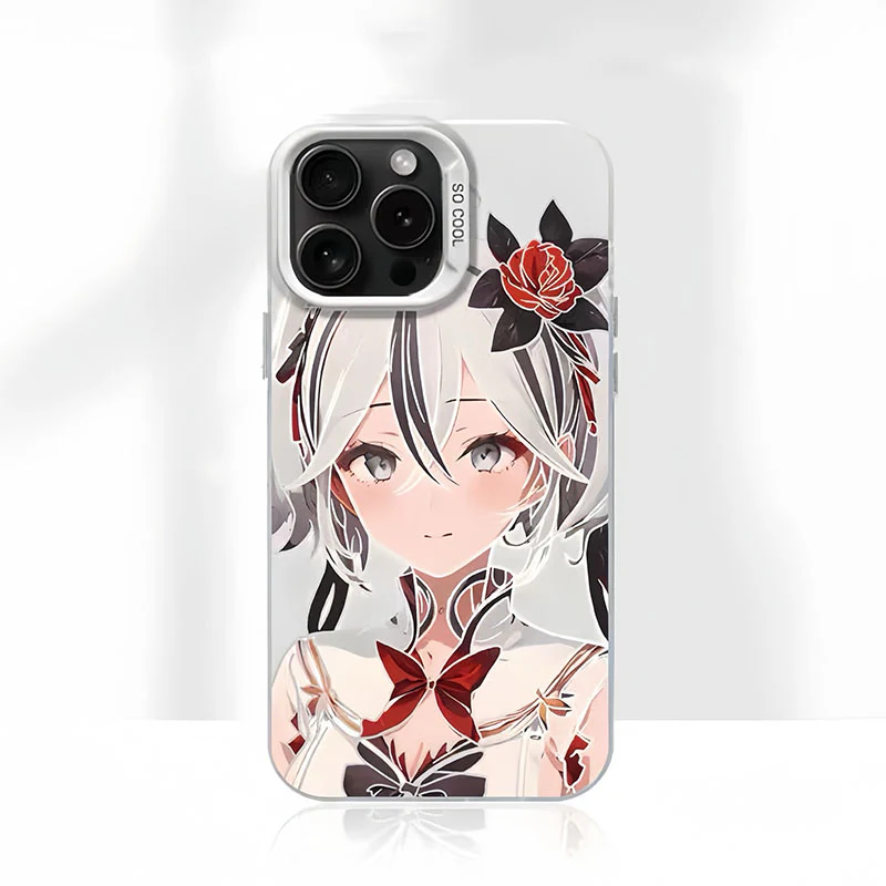 Wuthering Waves Phone Case - Image 41