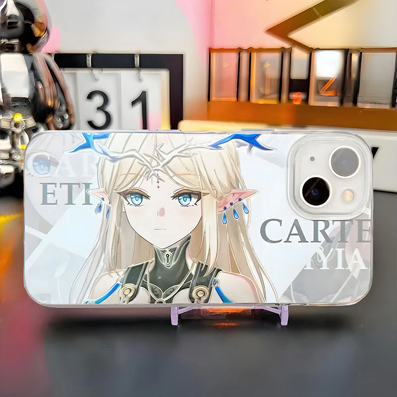 Wuthering Waves Phone Case - Image 5