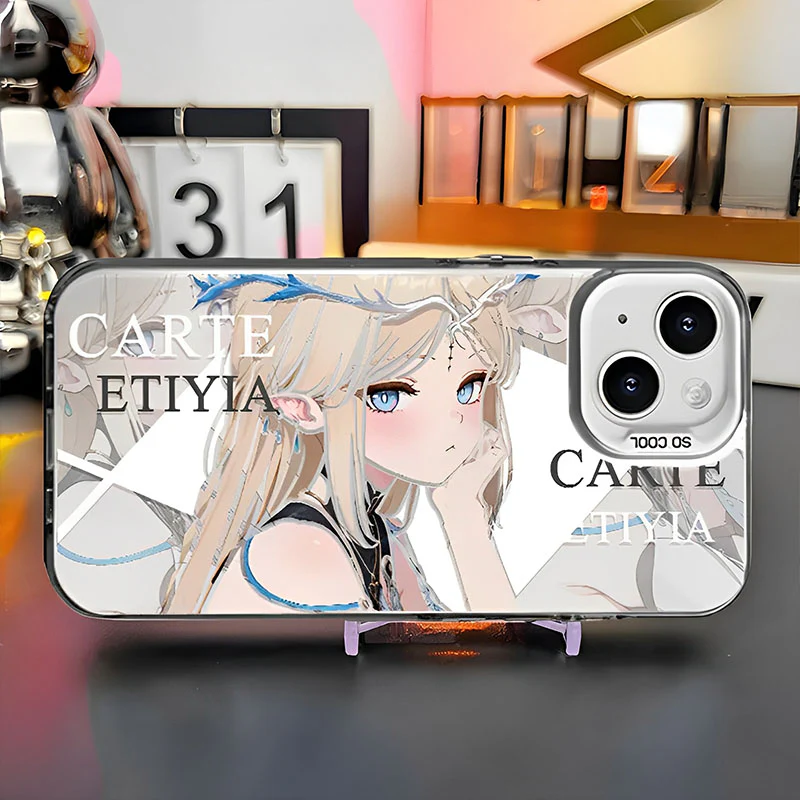 Wuthering Waves Phone Case - Image 6