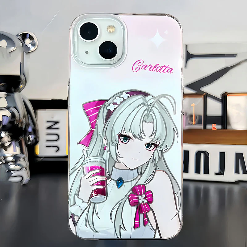 Wuthering Waves Phone Case - Image 7