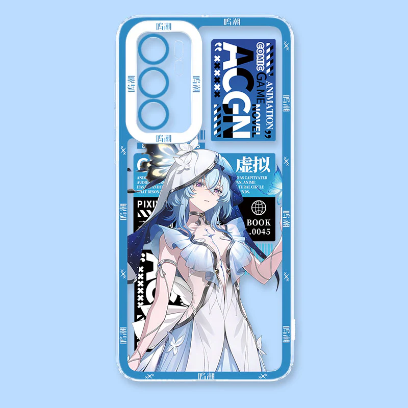 Wuthering Waves Phone Case - Image 76