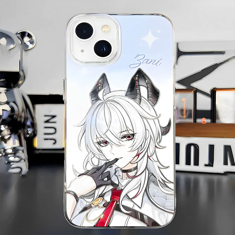 Wuthering Waves Phone Case - Image 8