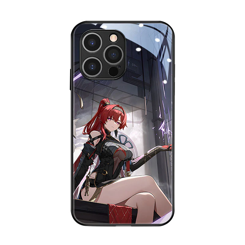 Wuthering Waves Phone Case - Image 81