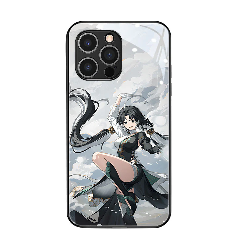 Wuthering Waves Phone Case - Image 83