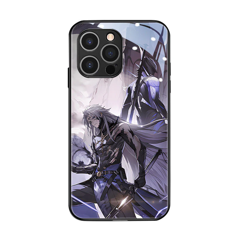 Wuthering Waves Phone Case - Image 89