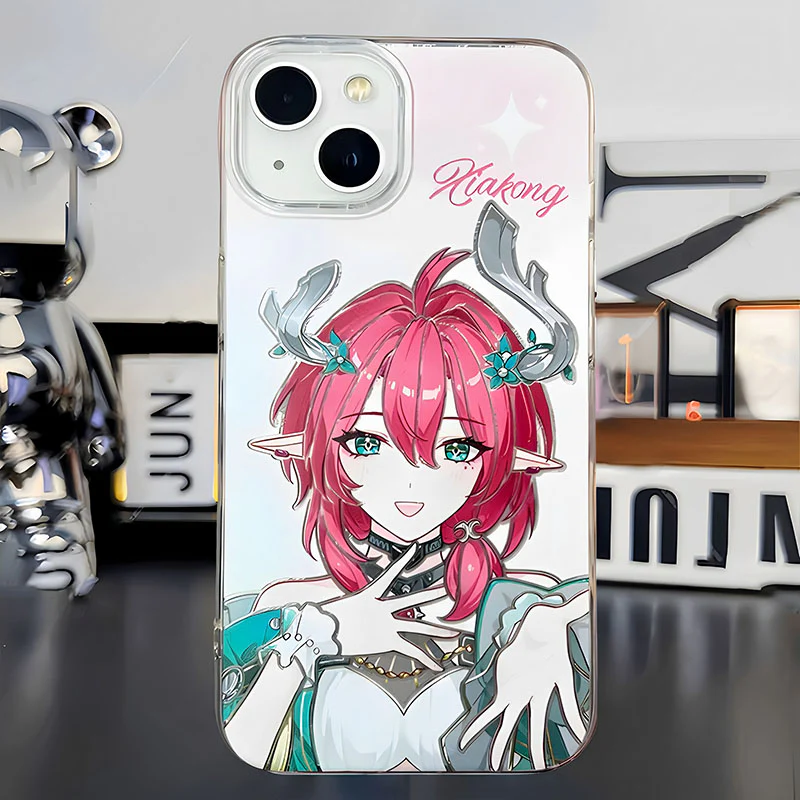 Wuthering Waves Phone Case - Image 9