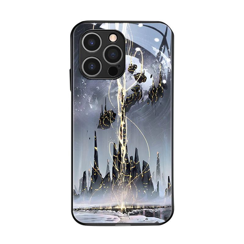 Wuthering Waves Phone Case - Image 90